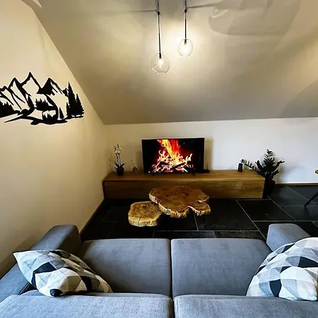 Apartman Bedrich Vi.