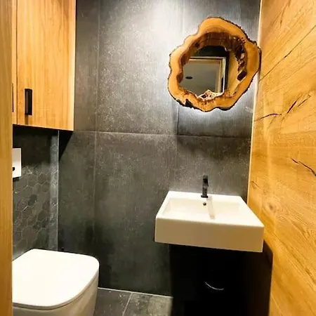 Apartman Bedrich Vi.