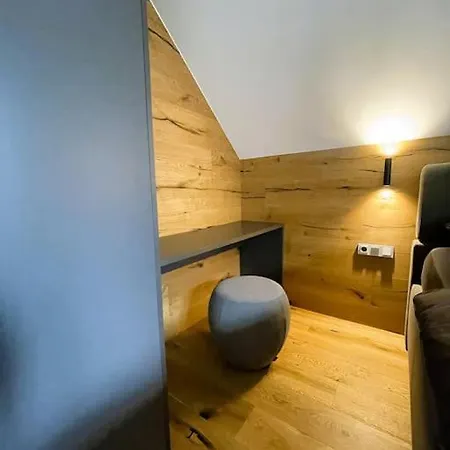 Lejlighed Apartman Bedrich Vi. Jablonec nad Nisou