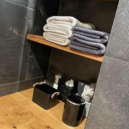 Appartement Apartman Bedrich Vi. Jablonec nad Nisou