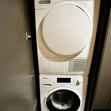 Appartement Apartman Bedrich Vi. Jablonec nad Nisou