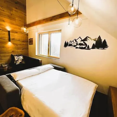 Apartman Bedrich Vi. Jablonec nad Nisou