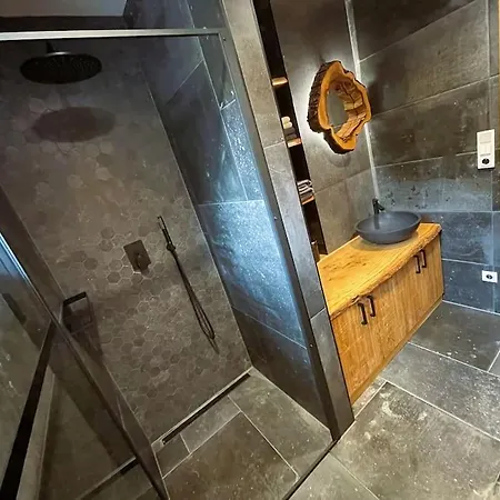 Appartement Apartman Bedrich Vi.