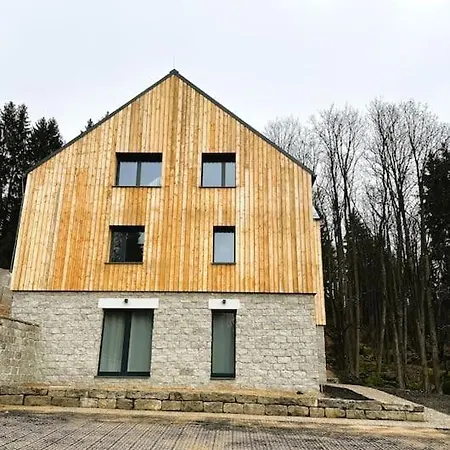 Apartman Bedrich Vi.