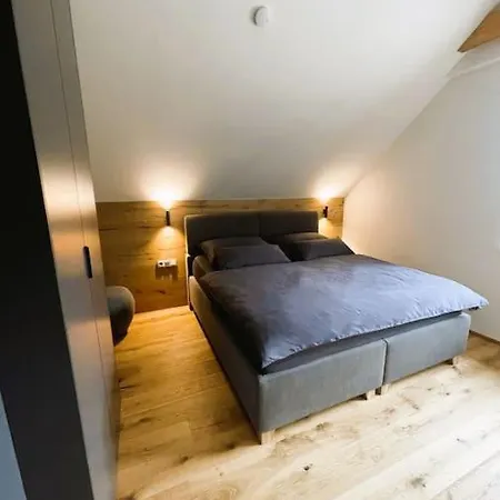 Appartement Apartman Bedrich Vi. *