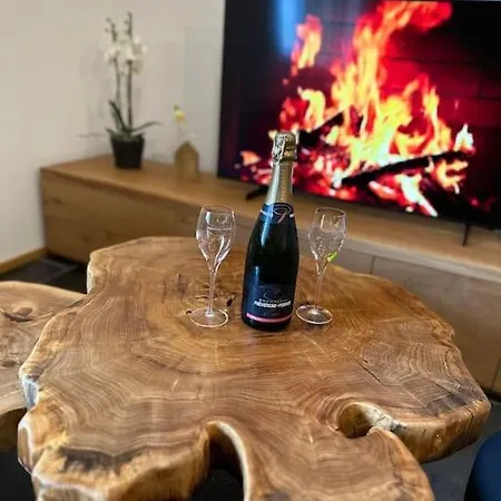 Apartman Bedrich Vi.