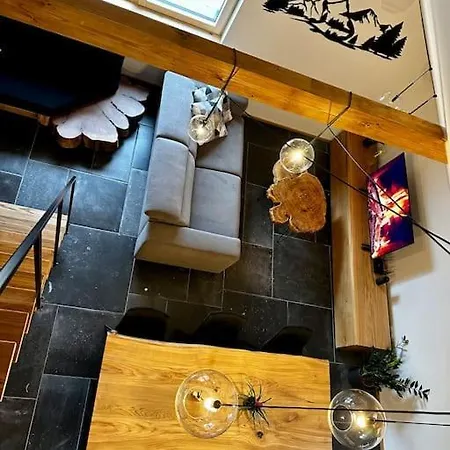 Apartman Bedrich Vi.