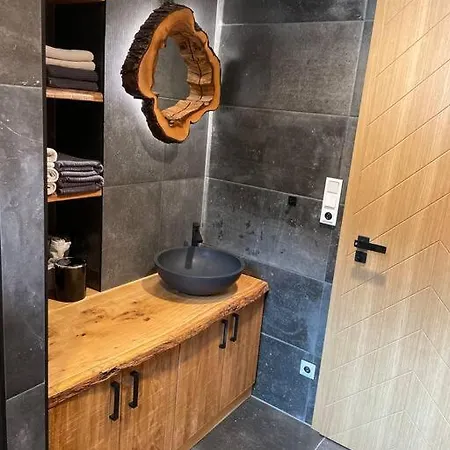 Apartman Bedrich Vi. Jablonec nad Nisou