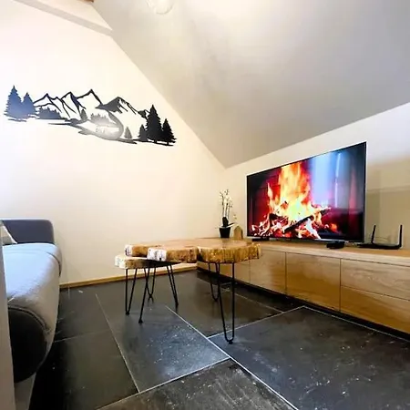 Appartement Apartman Bedrich Vi. Jablonec nad Nisou