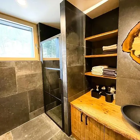 Appartement Apartman Bedrich Vi.