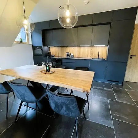 Appartement Apartman Bedrich Vi. Jablonec nad Nisou